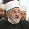 Muftija Jusufspahić čestitao Muslimanima u Srbiji Kurban bajram
