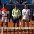 Šta će biti sa Serbia Openom? Đoković otkrio da nastupaju promene i naglasio: "Brat je u komunikaciji sa ATP"