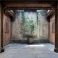 Kina: Kako drevni atrijumi održavaju domove hladnim