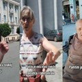 VIDEO Novosađani o tome kako podnose vrućine: "Pakleno je u gradu na ovom betonu"