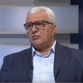 Mandić: Ne znam kako je Spajić uverio Milatovića da ima većinu za formiranje vlade