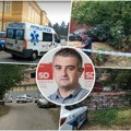 Prijavljen za nasilje, oružje mu nije oduzeto, imao zakazan pregled kod psihijatra: Da li je masovni ubica Vuk Borilović…