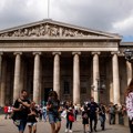 Velika Britanija i kultura: Muzejski predmeti iz Grčke su na sigurnom, kažu u Londonu
