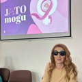 "Slepi su potpuno samostalni u radu na računaru": Branka Brkić ostala kao dete bez vida i obe šake, ali nije odustala…
