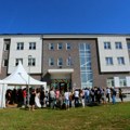 Posle pola veka: U prestonici otvoren novi dom učenika za đake Poljoprivedne škole "Beograd"