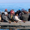 Stotine migranata stiglo u Grčku preko Turske