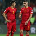 Fudbaleri Crne Gore dočekuju Liban pre duela sa Srbijom u Beogradu