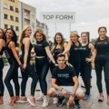 PILOXING – Žene znaju zašto – TOP FORM