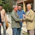 Deda Đurađ je heroj Čačka skoro u 10. deceniji: Rešio problem komšijama, oduševio i gradonačelnika