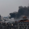 Izraelska vojska pojačava dejstva - pogođena pijaca u Gazi; Hamas: Nema pregovora o zarobljenim izraelskim vojnicima dok…