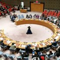 Zijade u SB UN: Trenutna situacija na Kosovu i Metohiji može jedino kompromisom da se prevaziđe