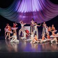 Festival plesa “Igraj Valjevo 2023.”