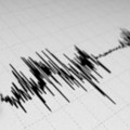 Snažan zemljotres u blizini obale centralnog Čilea
