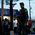 Brazil diže vojsku! Zbog kriminalnih bandi će patrolirati najvažnijim aerodromima i lukama u zemlji (foto)