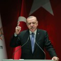 Erdogan: Netanjahu je obrisan