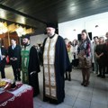 Institut „Niška Banja“ koji radi u punom kapacitetu, obeležio slavu Sveti Vrači Kozma i Damjan