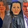 Na listi Narodne stranke, 15 kandidata za narodne poslanike iz zapadne Srbije