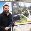 Šapić: Obnova Trga Nikole Pašića i nastavak izgradnje garaže u Vlajkovićevoj kreću čim vreme dozvoli