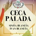 Ceca Palada Trio 9. decembra u restoranu Pasent u Sremskim Karlovcima