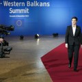 Premijerka Brnabić uložila rezervu na deklaraciju EU zbog "crvenih linija" Srbije