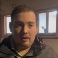Oglasilo se Više tužilaštvo povodom tvrdnje studenta Dragoslava Milojevića da ga je policija maltretirala