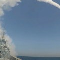 Uhvaćen prelet moćne ruske rakete Radar brutalno obmanula i svaku metu pogodila (video)