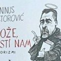 Aforizmi Nestorovića objavljeni u Slovačkoj: Knjiga "Bože, uprosti mi" prevedena i na poljski i makedonski jezik