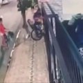 Ubijen škaljarac u Brazilu?! Likvidiran pred ženom i detetom (4) - pojavio se i uznemirujući snimak