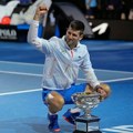 Đoković juriša na novu titulu: Poznato kad Novak igra prvi meč na Australijan openu