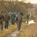 Novi detalji akcije USKOK-a: Privedena 41 osoba zbog malverzacija s lovačkim uverenjima