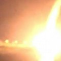 Raketama na američke vazduhoplovce: Više od 20 projektila palo na vojnu bazu Ain Al-Asad na zapadu Iraka