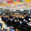 Savet EU produžio ekonomske sankcije Rusiji za još šest meseci