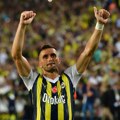 Fenerbahče preskočio i Antaliju, za ponovni egal sa Galatom