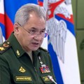 Rusko Ministarstvo odbrane:Razmenjeno 100 ruskih vojnika za 100 ukr zarobljenika