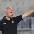 Duljaj: Svi u Partizanu se radujemo nastavku prvenstva