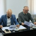 Glasu Šumadije, po poslovniku, nije dozvoljeno da prenosi konstitutivnu sednicu Skupštine Kragujevca