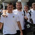 Partizan namerio pojačanje iz Rusije kako bi rešio dva problema odjednom: Međutim, pravilo FIFA sprečilo posao crno-belima