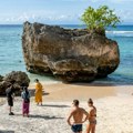 Bali: Vlasti počele da naplaćuju turističke takse od osam evra za ulazak na ostrvo