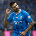 Mitrović rešeta po navici: Srpski golgeter nastavio seriju i zakazao obračun sa Benzemom! Video