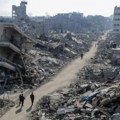 Izrael i Palestinci: Izraelski premijer Netanjahu izneo plan za Gazu posle rata