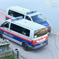 Užas u Beču: Tri žene pronađene mrtve u bordelu