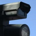 Postavljene kamere na ključnim saobraćajnicama u ovom gradu: Policija automatski beleži svaki prekršaj