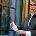 Julija Timošenko: Nasilno prekrajanje granica opasno, vodi u novi svetski poredak