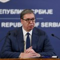 "Veličanstvena: Vest!" Vučić: Srbija će predsedavati Globalnim partnerstvom za veštačku inteligenciju