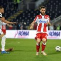 "Večiti derbi": Crvena zvezda i Partizan u direktnom duelu za prvo mesto na tabeli