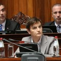 Rešavamo misteriju: Može li Ana Brnabić da bude izabrana za predsednicu Skupštine, ako je na čelu tehničke Vlade