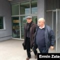 Predsjednik proruskog udruženja iz BiH izjasnio se da nije kriv za veličanje ratnih zločinaca
