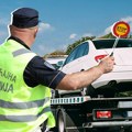 Četvorica vozača ostala bez automobila: Policija u Smederevu im oduzela nakon ovih prekršaja