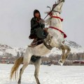 Најхладнија зима у Монголији у последњих 50 година, угинуло 4,7 милиона животиња