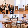 U vršačkom gradskom muzeju otvorena izložba Poklon zbirke znamenitog arhitekte Povratak Brašovana kući